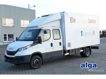 Рефрижератор камион IVECO Daily 70c18