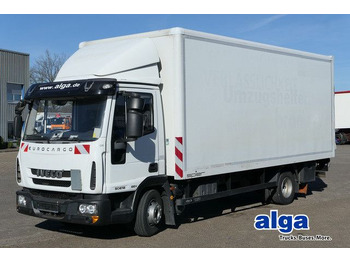 Лекотоварен автомобил фургон IVECO