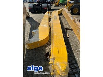 Верижен багер KOMATSU