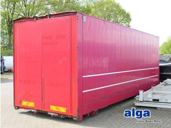 Шаси кабина