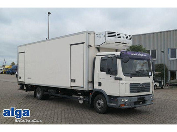 Рефрижератор камион MAN TGL 12.210