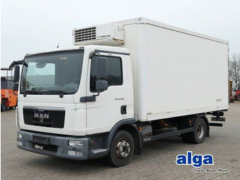 Рефрижератор камион MAN TGL 8.220