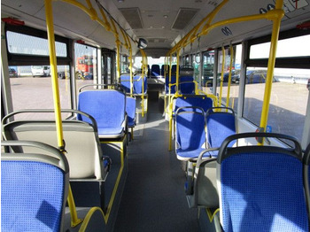 Градски автобус MAN Lions City, A21, A/C, Euro 6, Lawo: снимка 3