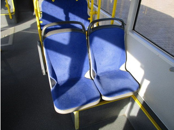 Градски автобус MAN Lions City, A21, A/C, Euro 6, Lawo: снимка 4