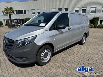 Малък ван MERCEDES-BENZ Vito 116