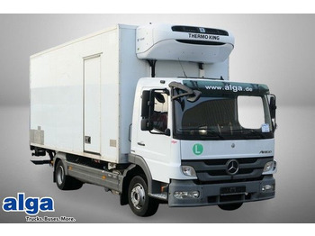 Рефрижератор камион MERCEDES-BENZ Atego 1222