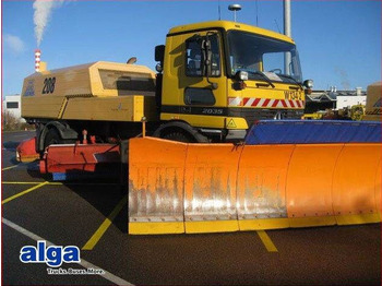 Снегорин SCHMIDT