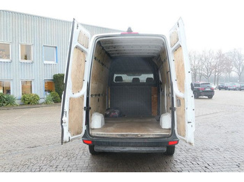 Малък ван Mercedes-Benz 213 CDI Sprinter 4x2, Klima, 3. Sitz, Holzausbau: снимка 5