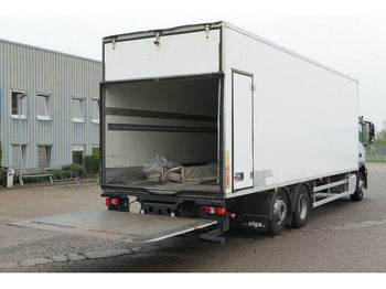 Лизинг на Mercedes-Benz 2530 L Antos 6x2, Carrier Supra 1250, LBW, Klima Mercedes-Benz 2530 L Antos 6x2, Carrier Supra 1250, LBW, Klima: снимка 2