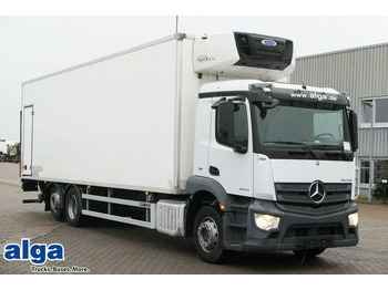 Рефрижератор камион MERCEDES-BENZ Antos