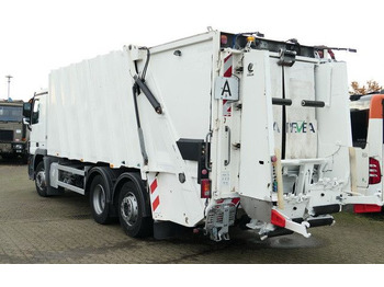 Лизинг на Mercedes-Benz 2532 L Actros 6x2, Faun, Variopress, Zöller, AC  Mercedes-Benz 2532 L Actros 6x2, Faun, Variopress, Zöller, AC: снимка 2
