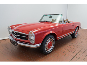 Лек автомобил MERCEDES-BENZ