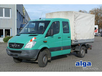 Бордови бус MERCEDES-BENZ Sprinter 313