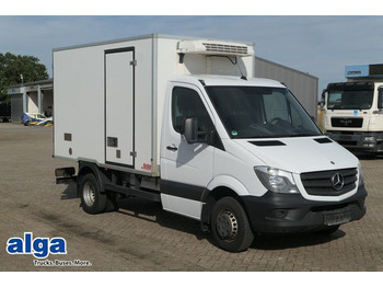 Хладилен бус MERCEDES-BENZ Sprinter 316