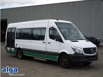 Микробус MERCEDES-BENZ Sprinter 516