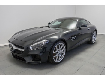 Лек автомобил MERCEDES-BENZ