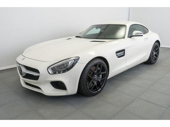 Купе MERCEDES-BENZ