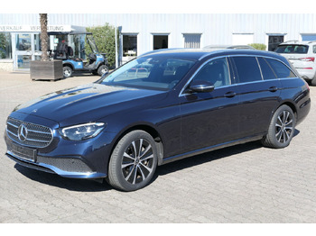 Лек автомобил MERCEDES-BENZ
