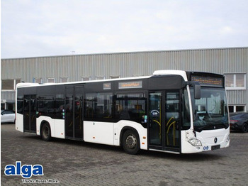Градски автобус MERCEDES-BENZ Citaro