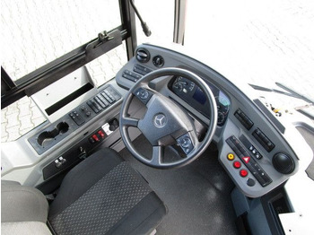 Градски автобус Mercedes-Benz O 530 Citaro C2, Euro 6, A/C, org. km, 1. Hand: снимка 4
