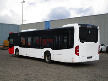 Градски автобус Mercedes-Benz O 530 Citaro C2, Euro 6, A/C, org. km, 1. Hand: снимка 2