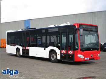 Градски автобус MERCEDES-BENZ Citaro