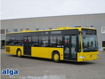 Междуградски автобус MERCEDES-BENZ Citaro