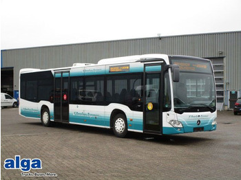 Градски автобус MERCEDES-BENZ Citaro