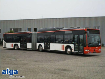 Съчленен автобус MERCEDES-BENZ Citaro