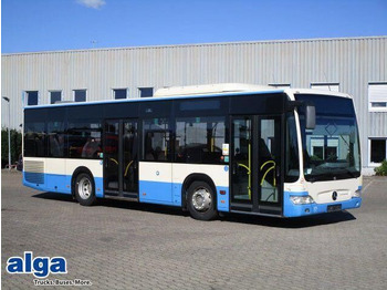 Междуградски автобус MERCEDES-BENZ Citaro