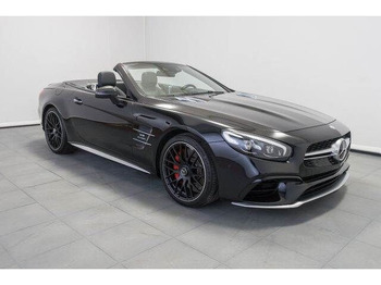 Лек автомобил MERCEDES-BENZ