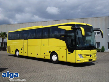 Туристически автобус MERCEDES-BENZ Tourismo