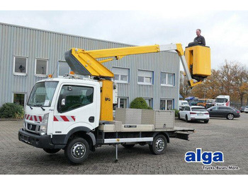 Автовишка NISSAN