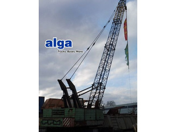 Автокран DEUTZ