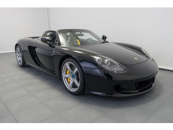 Лек автомобил PORSCHE