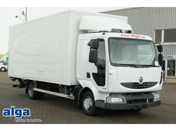 Лекотоварен автомобил фургон RENAULT