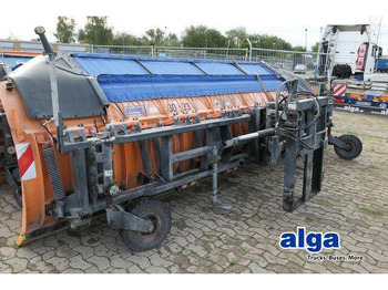 Гребло за сняг SCHMIDT