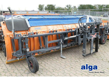 Гребло за сняг SCHMIDT