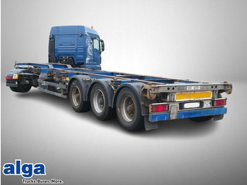 : снимка на заглавната част
