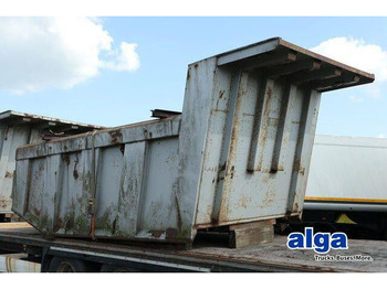 Самосвал камион