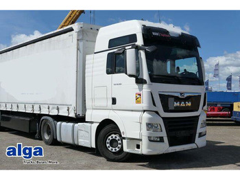 Влекач MAN TGX 18.500