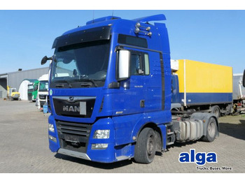 Влекач MAN TGX 18.580