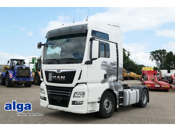 Влекач MAN TGX 18.500