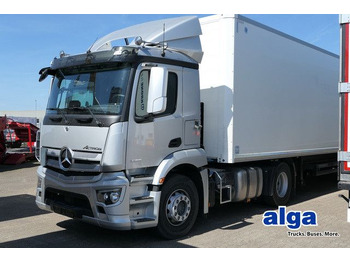 Влекач MERCEDES-BENZ Actros 1836
