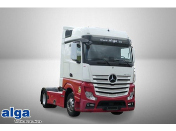 Влекач MERCEDES-BENZ Actros 1845