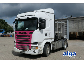 Влекач SCANIA R 410