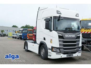 Влекач SCANIA R 500