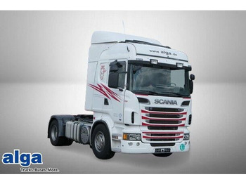 Влекач SCANIA R 500