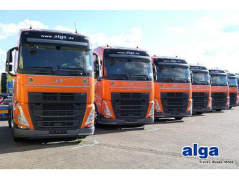 Влекач VOLVO FH 500