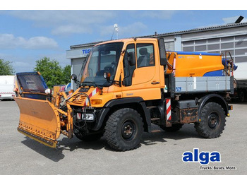 Камион UNIMOG U300